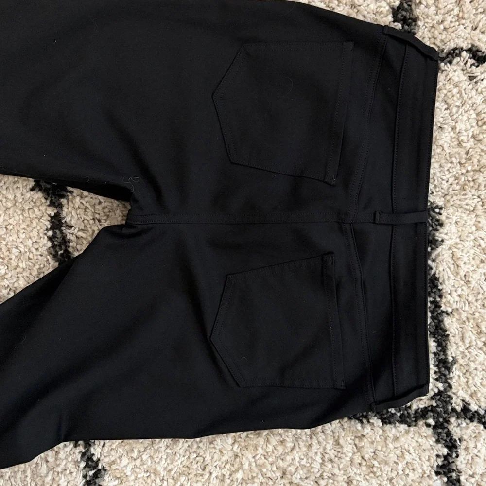 NYDJ Black Ami Skinny Jeans - Picture 7 of 7